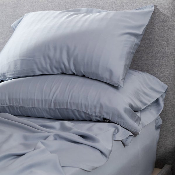 Hush Essentials - Bamboo Cotton Cooling Sheets