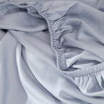 Hush Essentials - Bamboo Cotton Cooling Sheets