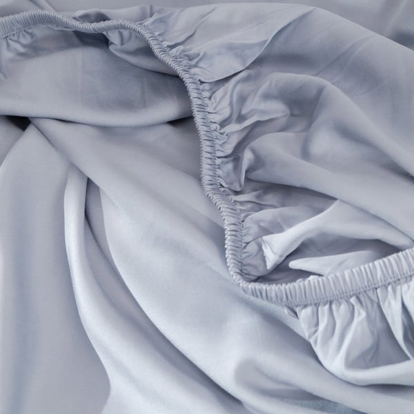 Hush Essentials - Bamboo Cotton Cooling Sheets