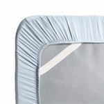 Hush Essentials - Bamboo Cotton Cooling Sheets