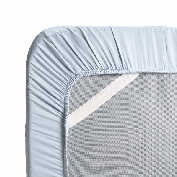 Hush Essentials - Bamboo Cotton Cooling Sheets