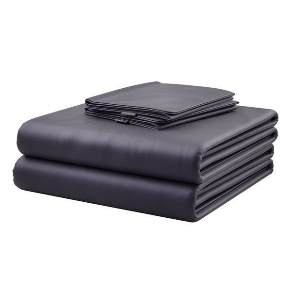 Hush Essentials - Bamboo Cotton Cooling Sheets