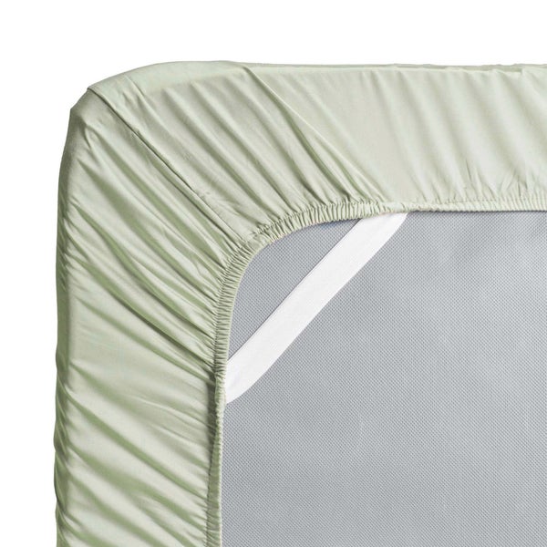 Hush Essentials - Bamboo Cotton Cooling Sheets