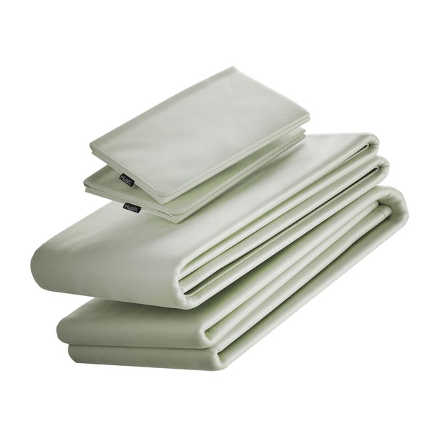 Hush Essentials - Bamboo Cotton Cooling Sheets