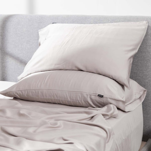 Hush Essentials - Bamboo Cotton Cooling Sheets