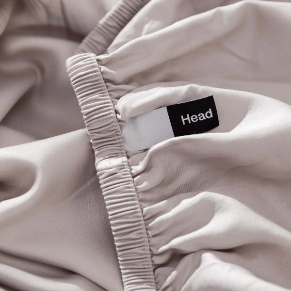 Hush Essentials - Bamboo Cotton Cooling Sheets