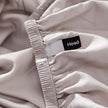 Hush Essentials - Bamboo Cotton Cooling Sheets