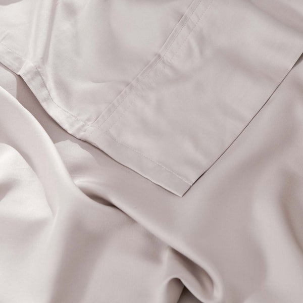 Hush Essentials - Bamboo Cotton Cooling Sheets