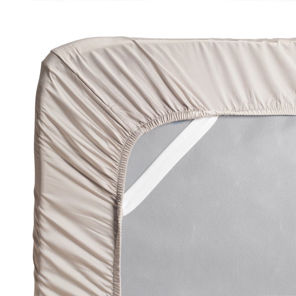 Hush Essentials - Bamboo Cotton Cooling Sheets
