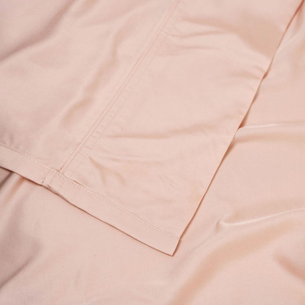 Hush Essentials - Bamboo Cotton Cooling Sheets