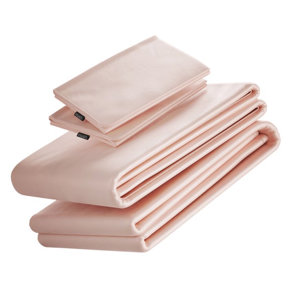 Hush Essentials - Bamboo Cotton Cooling Sheets