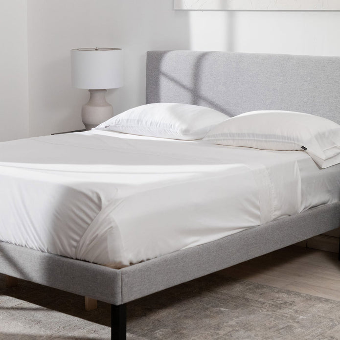 Hush Essentials - Bamboo Cotton Cooling Sheets