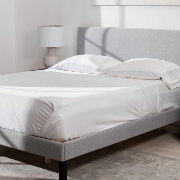 Hush Essentials - Bamboo Cotton Cooling Sheets