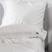 Hush Essentials - Bamboo Cotton Cooling Sheets