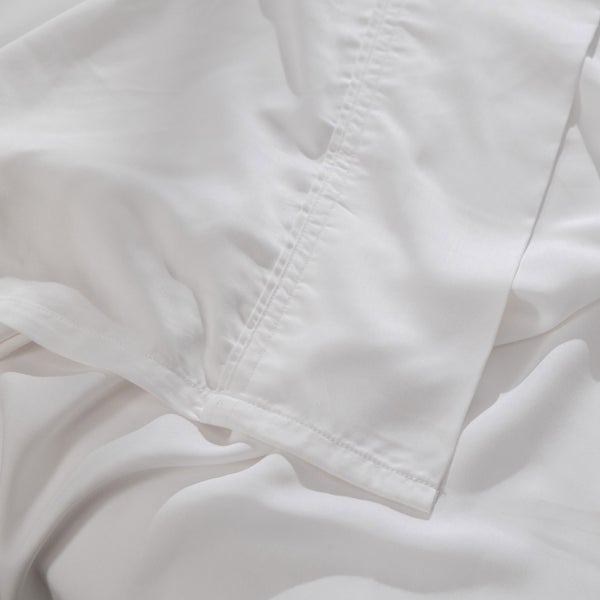 Hush Essentials - Bamboo Cotton Cooling Sheets