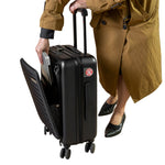 Air Canada Hardside Compass Carry-on
