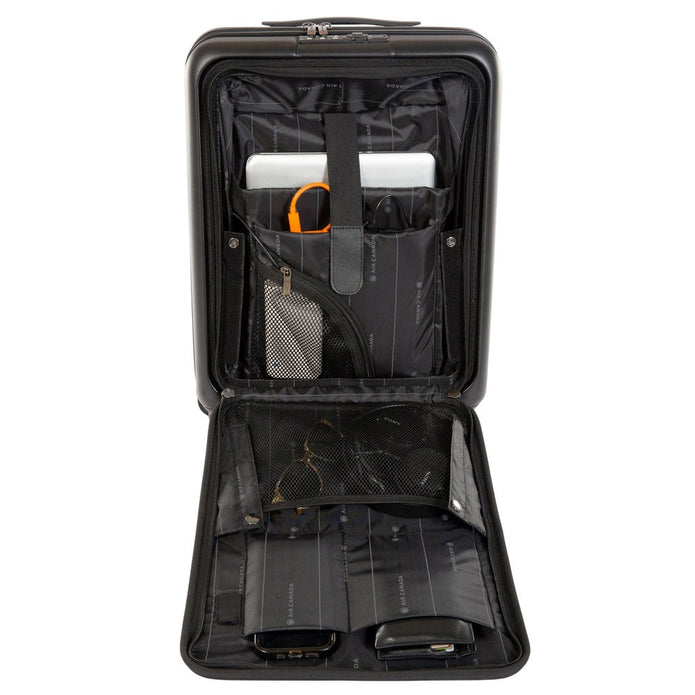 Air Canada Hardside Compass Carry-on