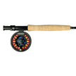 Amundson Cascade X Fly Fishing Combos