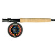 Amundson Cascade X Fly Fishing Combos
