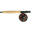 Amundson Cascade X Fly Fishing Combos
