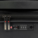 Air Canada Porto 3 Piece Hardside Luggage Set