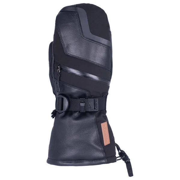 Karbon Ski Mitts