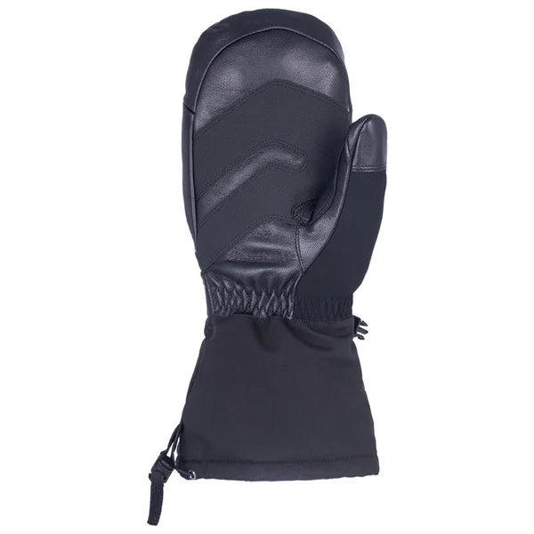 Karbon Ski Mitts