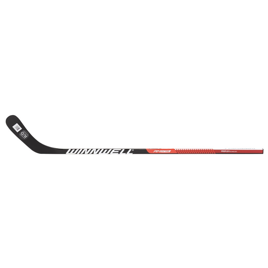 Winnwell Amp Pro 30 Flex Youth Right Handed Hockey Stick