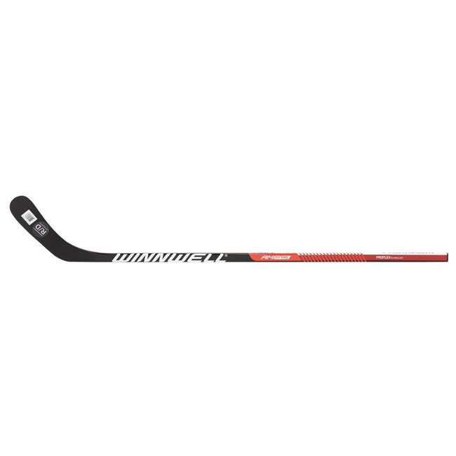 Winnwell Amp Pro 30 Flex Youth Right Handed Hockey Stick