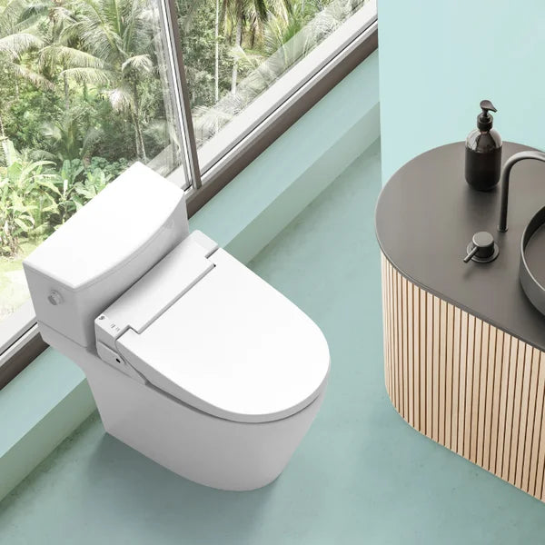 VOVO Smart Electronic Bidet Toilet Seat