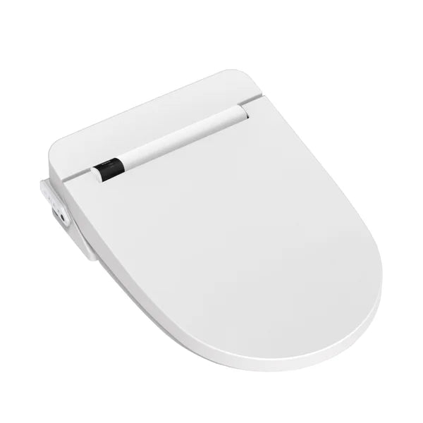 VOVO Smart Electronic Bidet Toilet Seat, Elongated