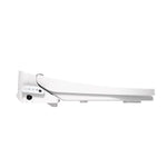 VOVO Smart Electronic Bidet Toilet Seat, Elongated