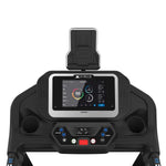 Xterra TRX6000 3.75HP Light Commercial Non-Folding Treadmill with Touchscreen