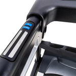 Xterra TRX6000 3.75HP Light Commercial Non-Folding Treadmill with Touchscreen