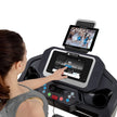 Xterra TRX6000 3.75HP Light Commercial Non-Folding Treadmill with Touchscreen