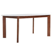 Winston Solid Quartz Dining Table, 183 cm (72 in.)
