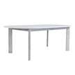 Winston Solid Quartz Dining Table, 218 cm (86 in.)