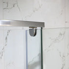 Jade Riley Neo-Angle Corner Shower Enclosure with Base