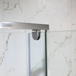 Jade Riley Neo-Angle Corner Shower Enclosure with Base