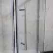 Jade Riley Neo-Angle Corner Shower Enclosure with Base