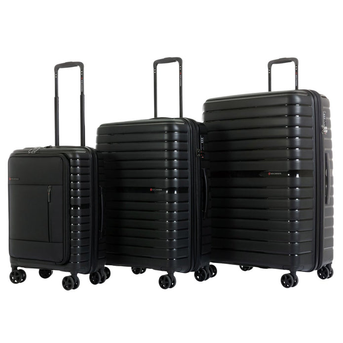 Air Canada Union 3-piece Hardside