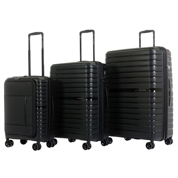Air Canada Union 3-piece Hardside