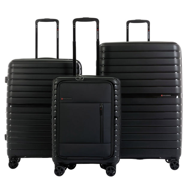 Air Canada Union 3-piece Hardside
