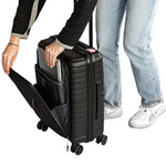 Air Canada Union 3-piece Hardside