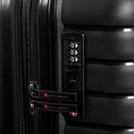 Air Canada Union 3-piece Hardside