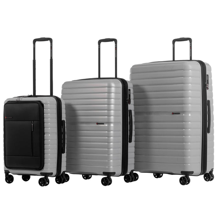 Air Canada Union 3-piece Hardside