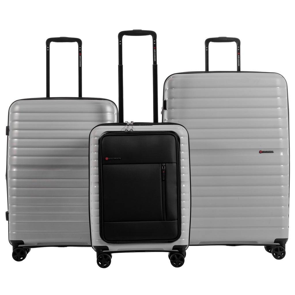 Air Canada Union 3-piece Hardside