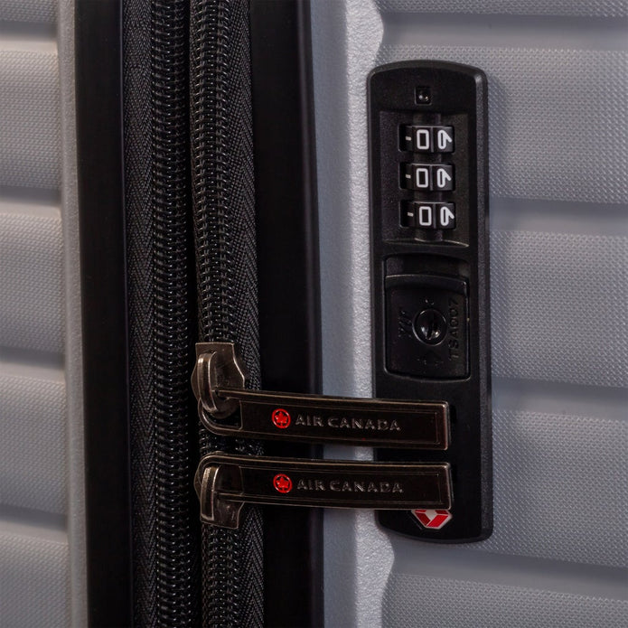 Air Canada Union 3-piece Hardside