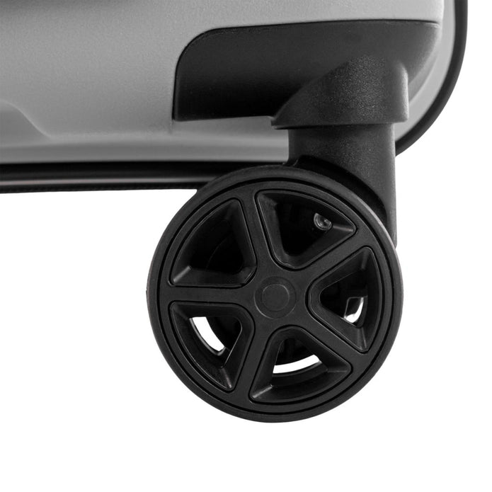 Air Canada Union 3-piece Hardside