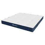 Milliard Comfort Series 20 cm (8 in.) Memory Foam Mattress